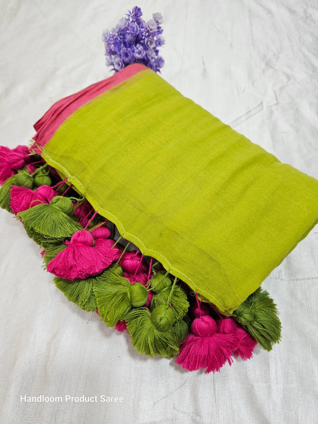 History of Bengal Khadi cotton saree - Putul's Fashion