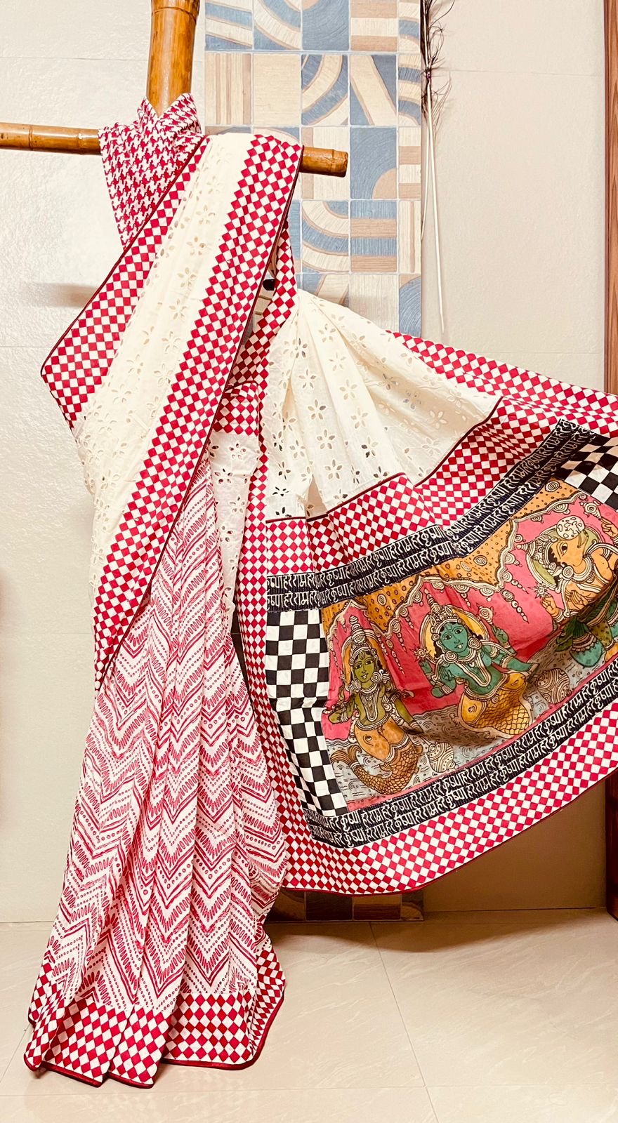 A boutique collection hakoba and cotton mix n match collection