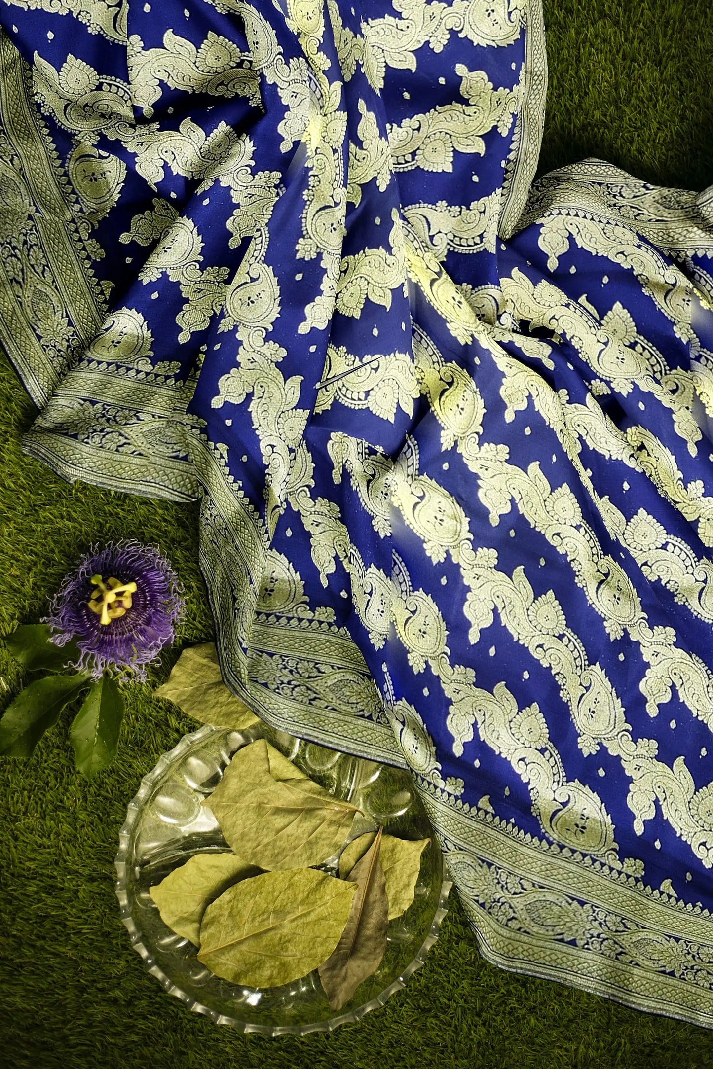 banarasi saree online Putul's fashion
