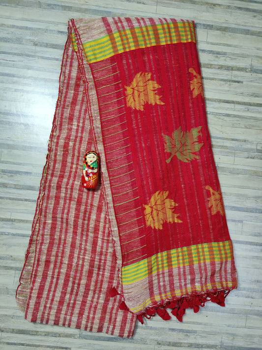 Ketiya saree Putul's fashion