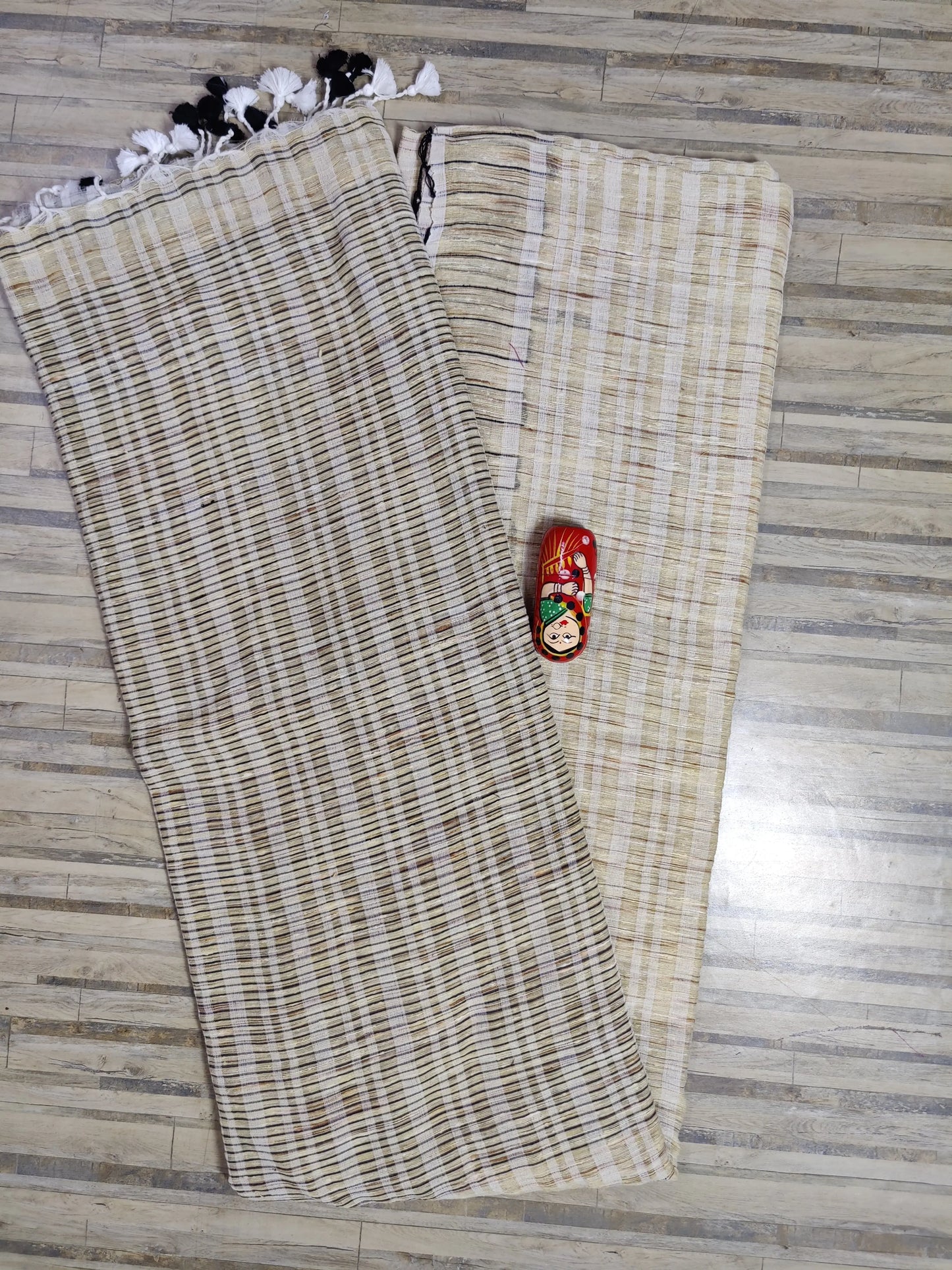 Ketiya saree Putul's fashion