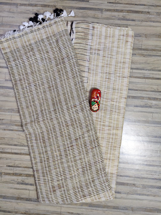 Ketiya saree Putul's fashion