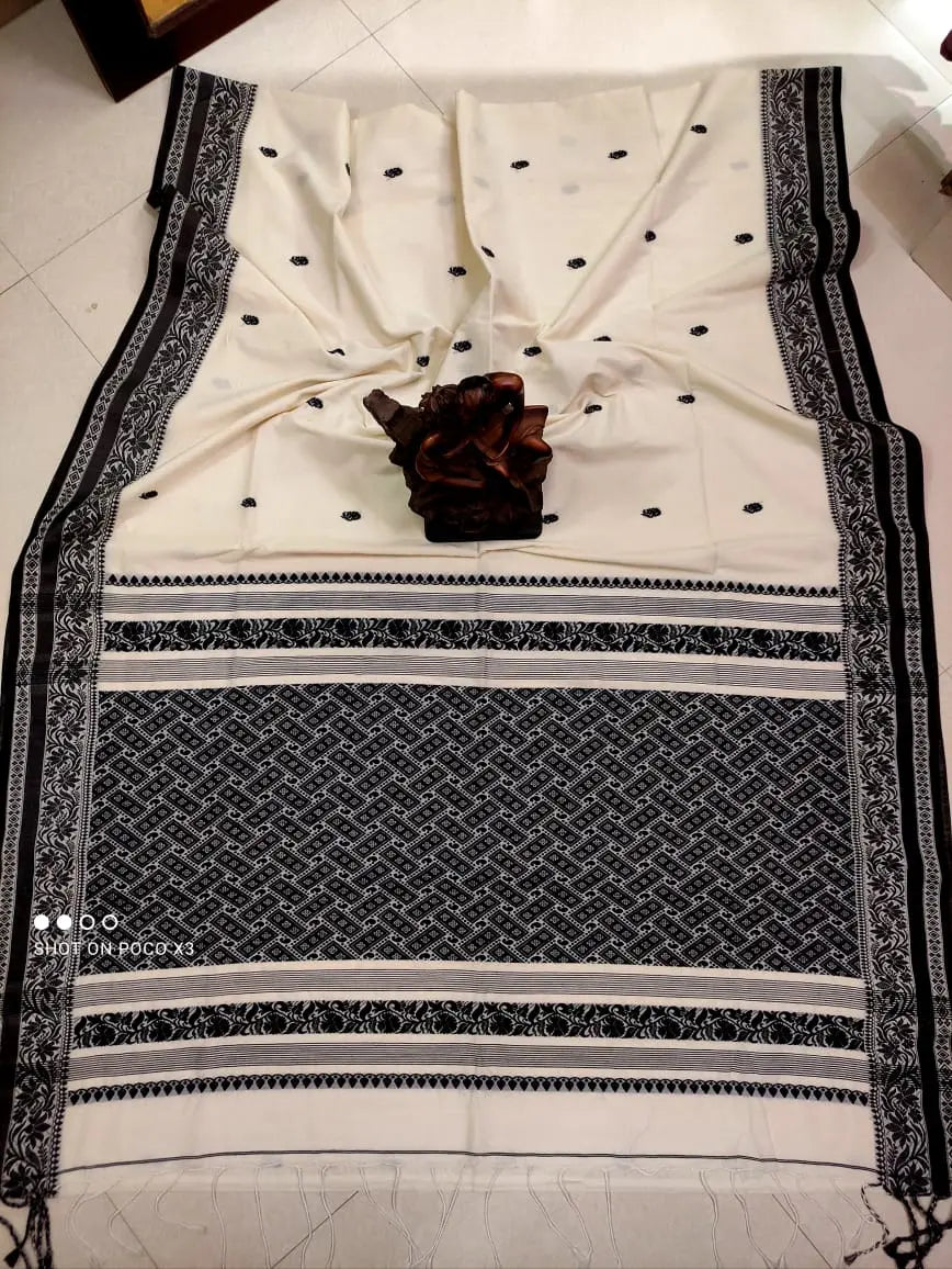 Mercerised cotton Putul's fashion