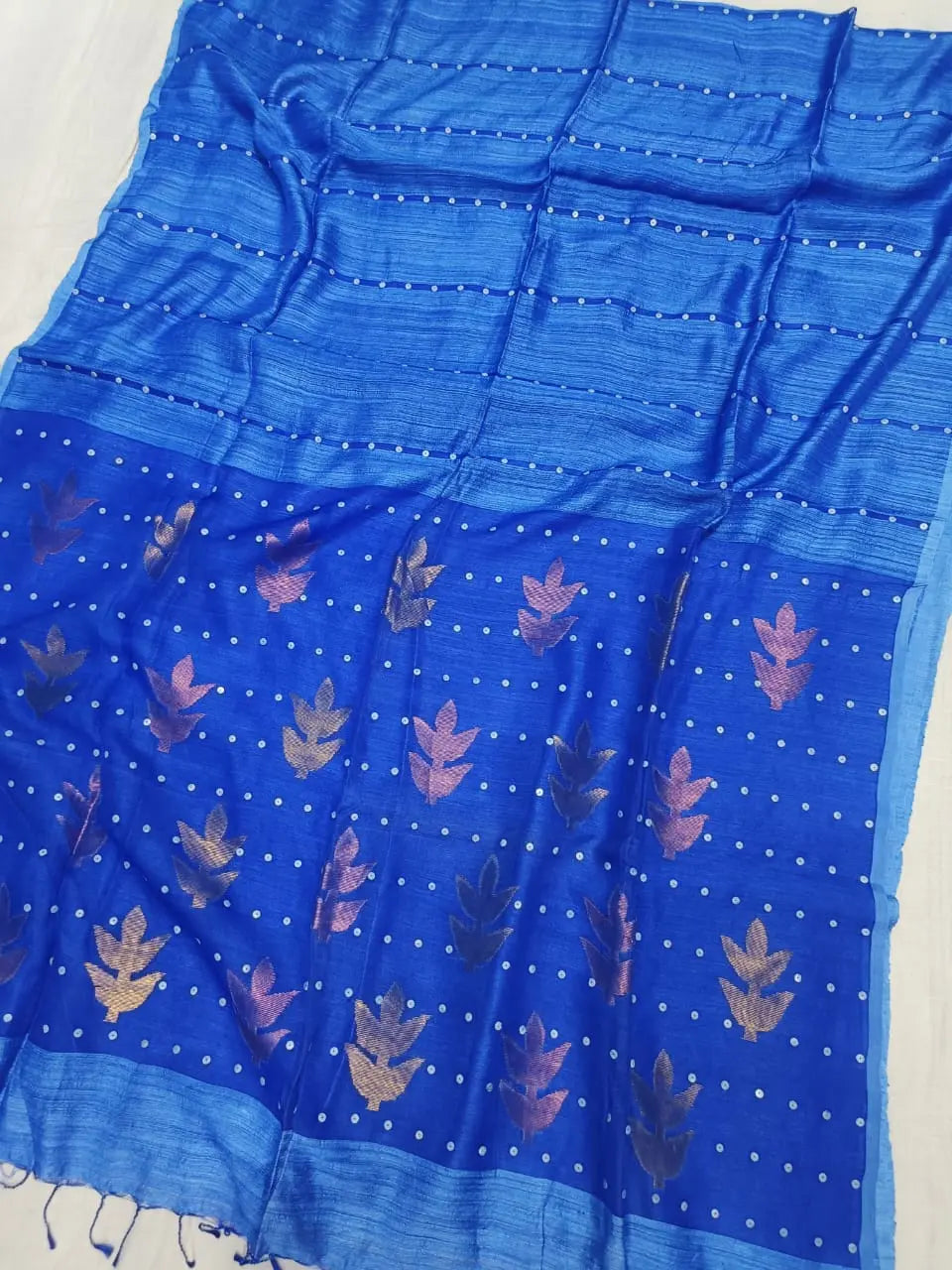 Motka silk original Putul's fashion