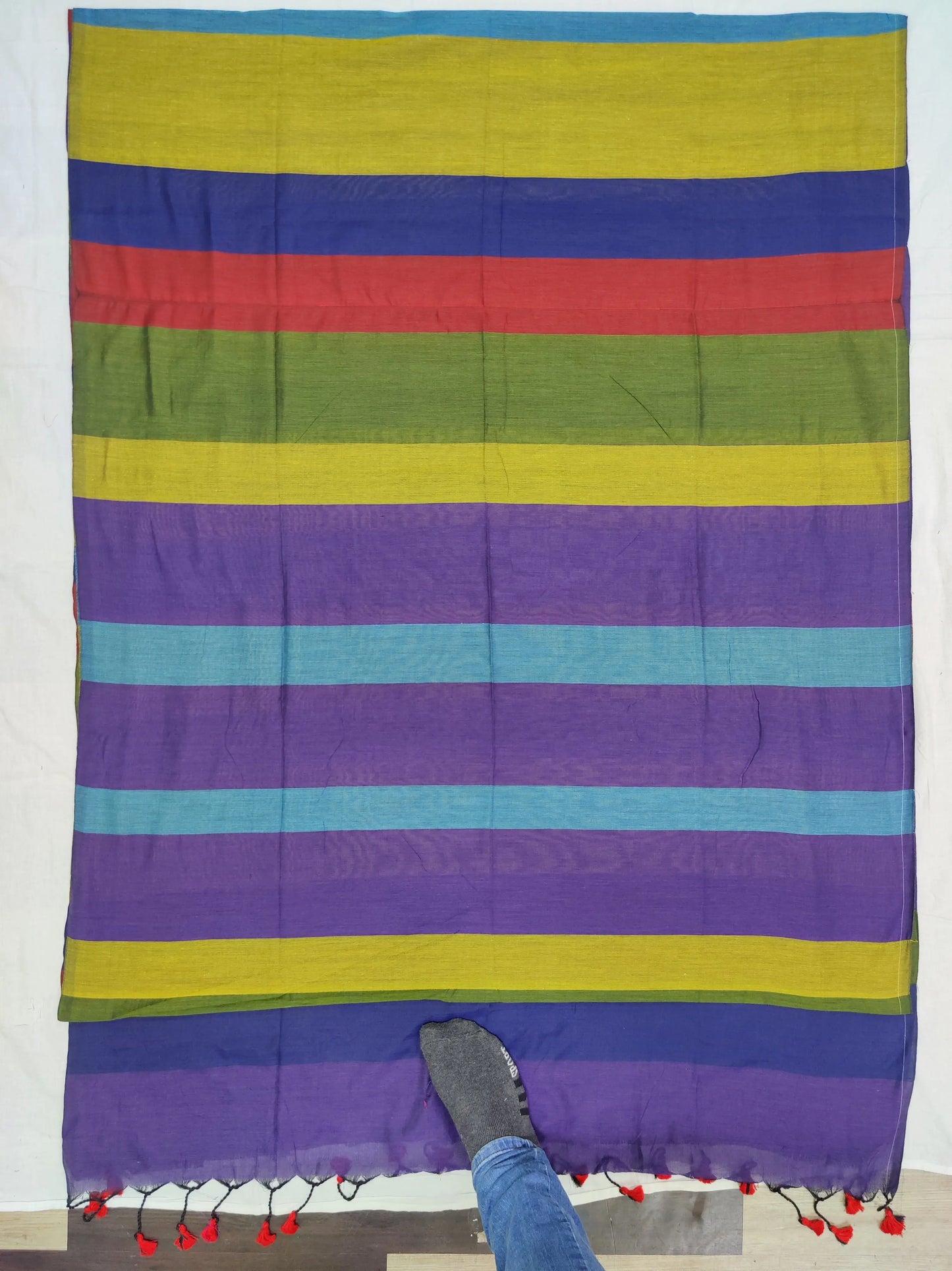 khadi cotton new launch Putul's fashion