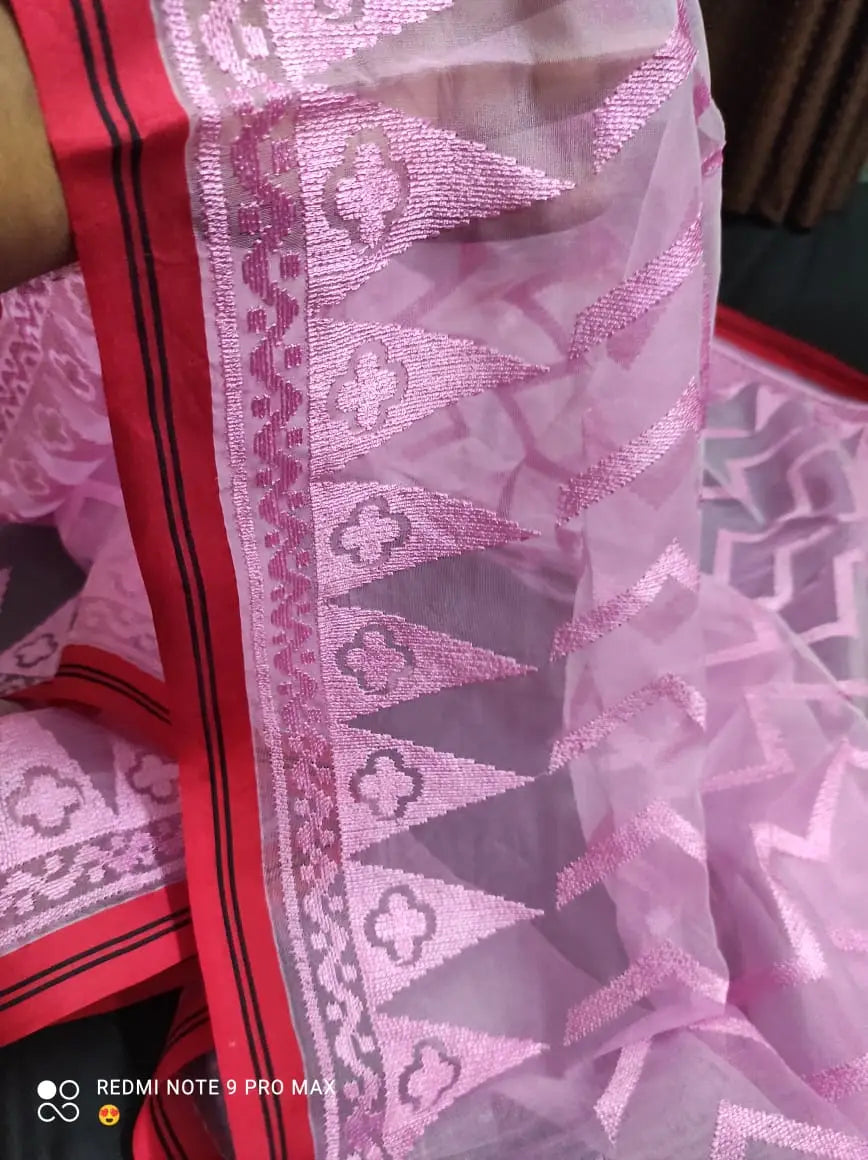 Saree Draping style of 2023 - Putul's Fashion