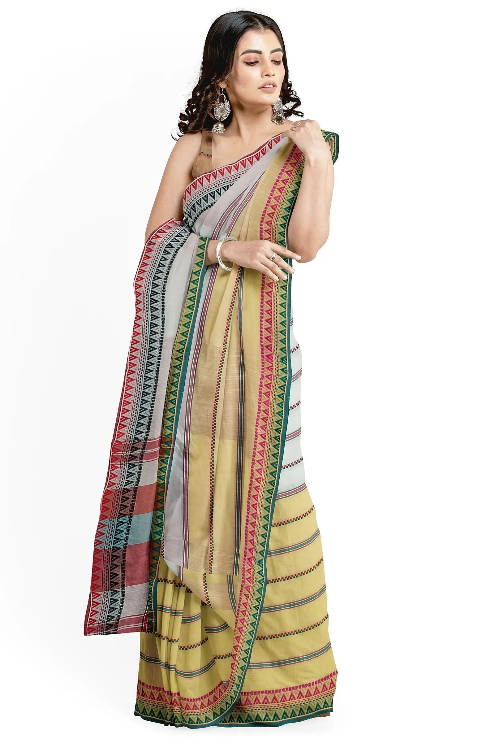 Khadi cotton chain weaving My Store