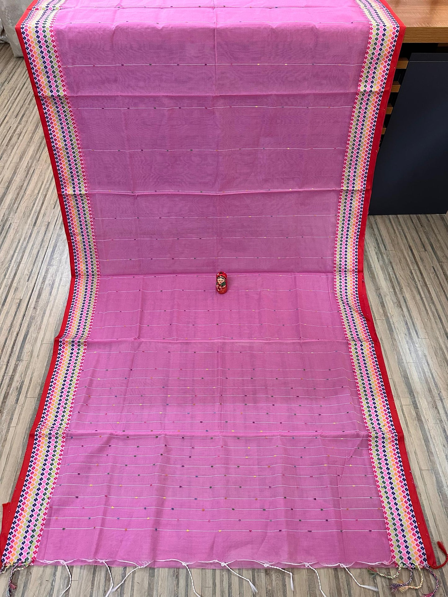 handloom saree from Bangladesh - saree handloom