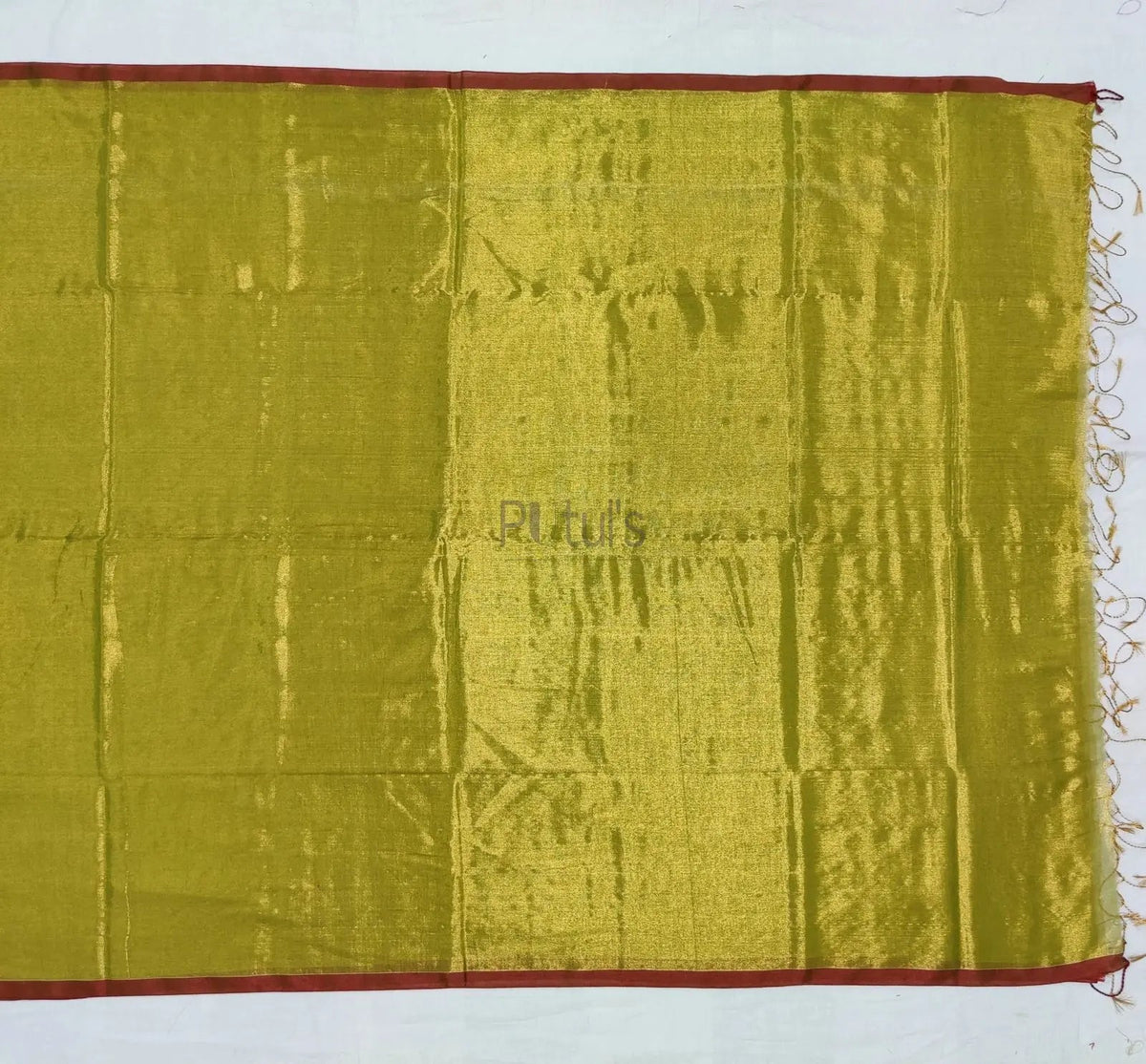 mal cotton saree Raga series 120 count Putul's Fashion