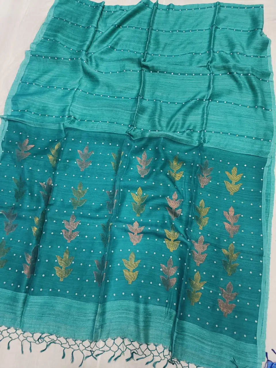 Motka silk original Putul's fashion