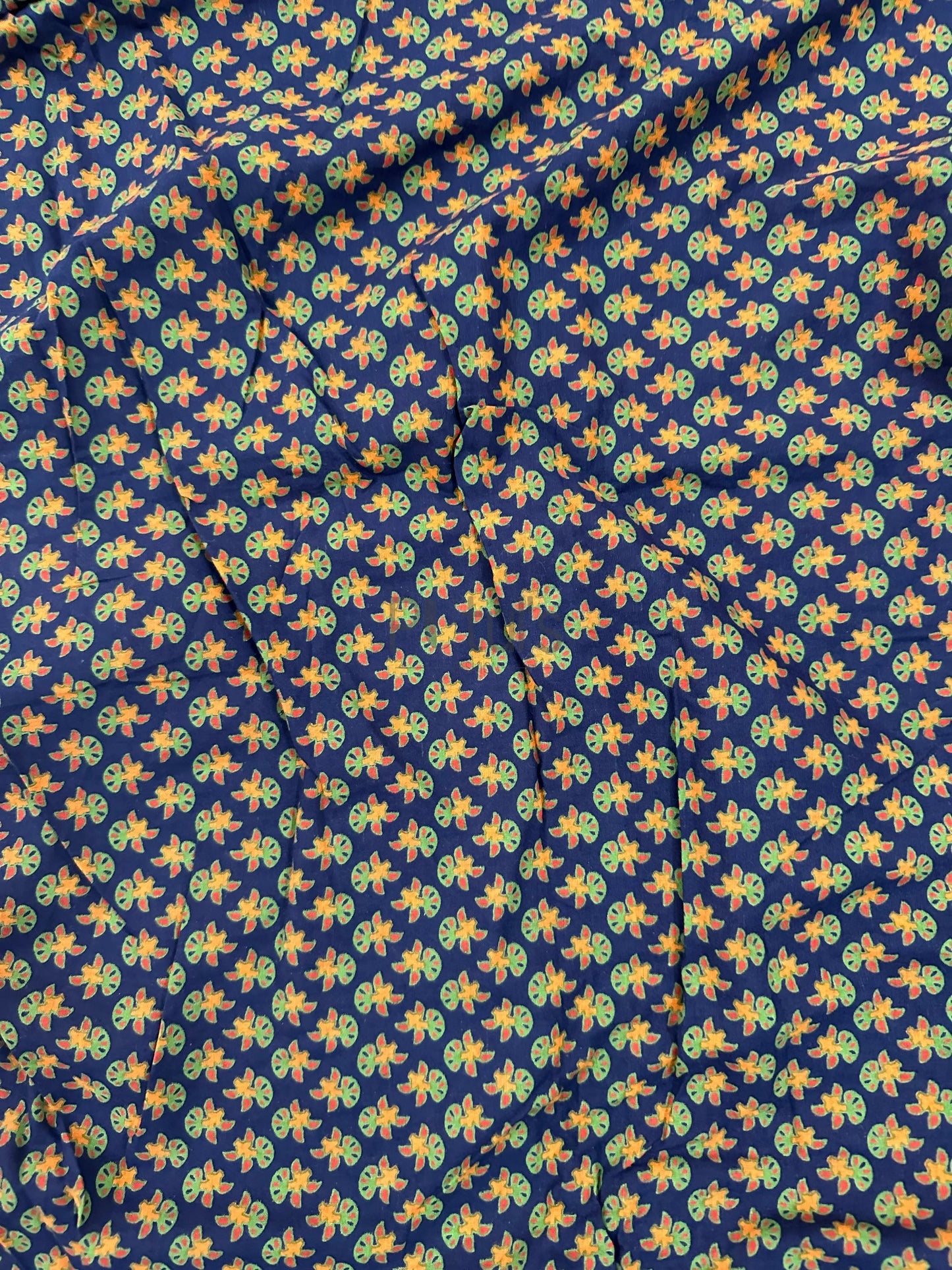 Hakoba cotton saree Putul's Fashion