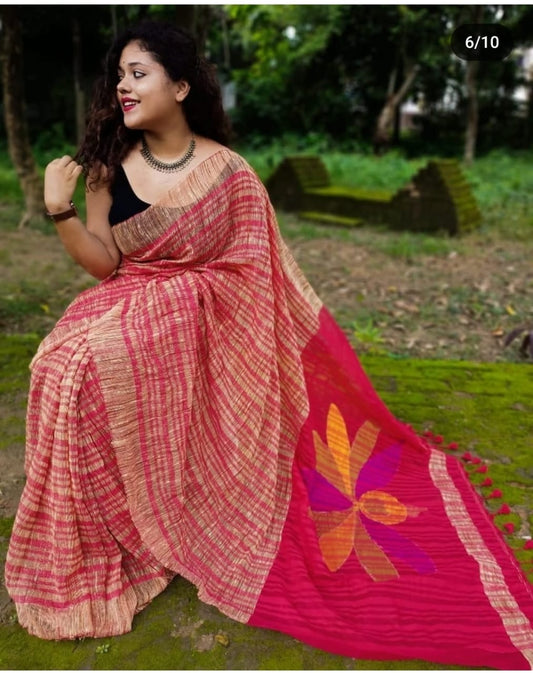 Ketiya saree