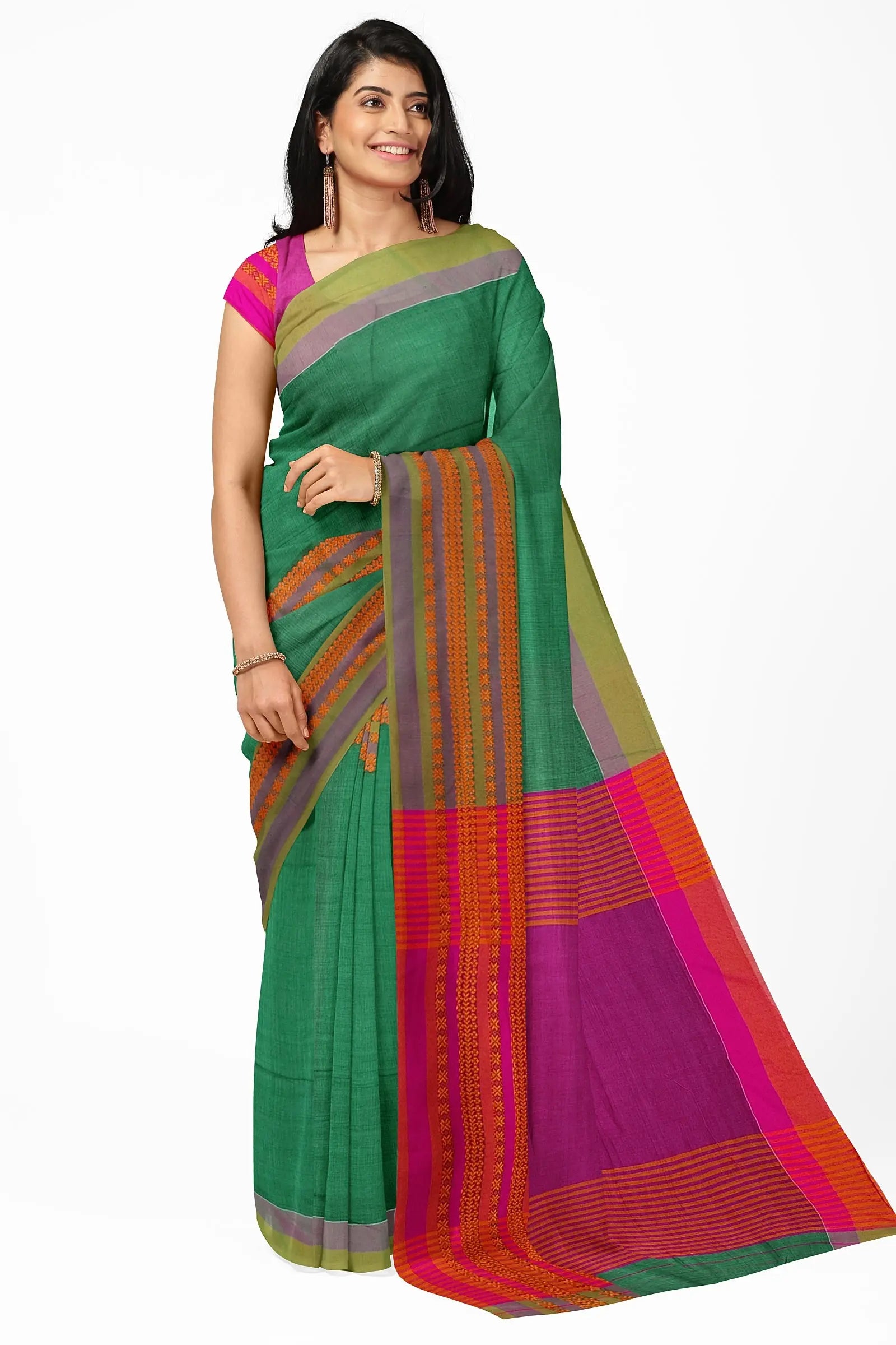 Cotton Silk Sarees Below 1000 - Buy Cotton Silk Sarees Below 1000 online in  India