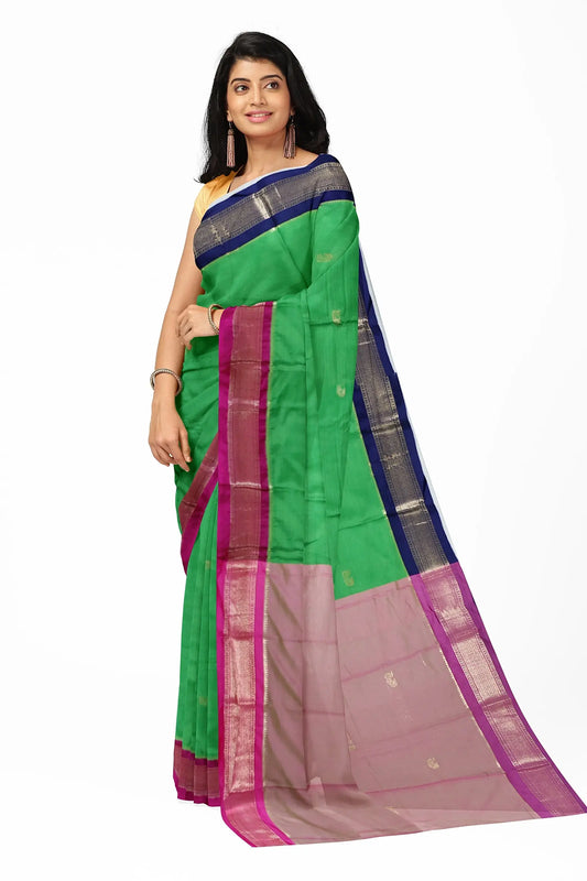 Gadwal saree Putul's fashion