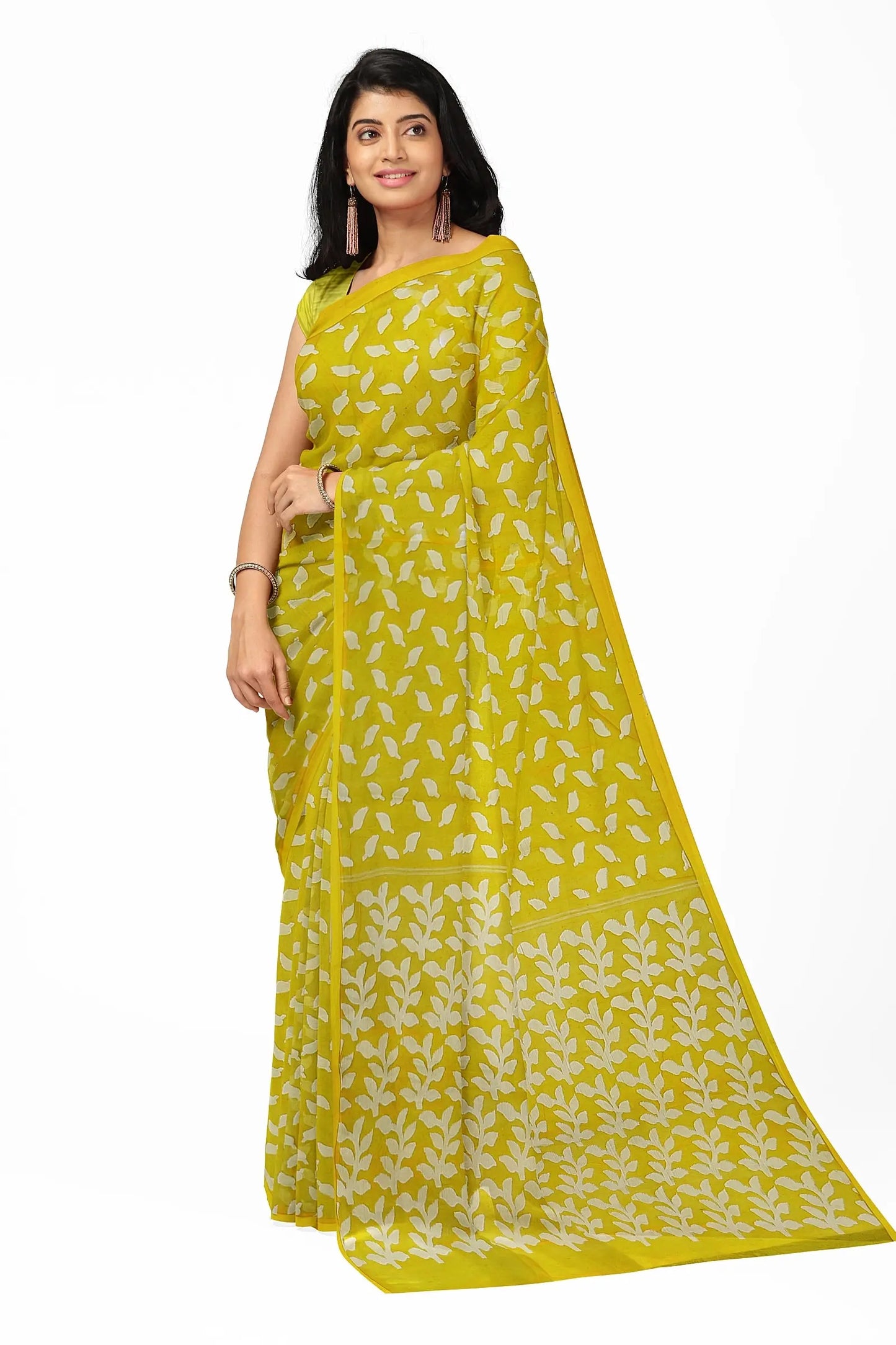 Resham saree PUTULS fashion