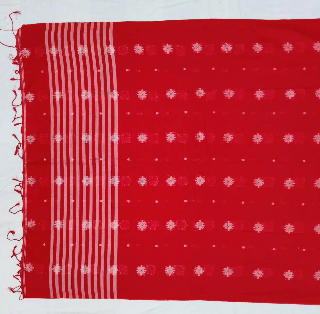 Cotton saree buy online Putul's fashion