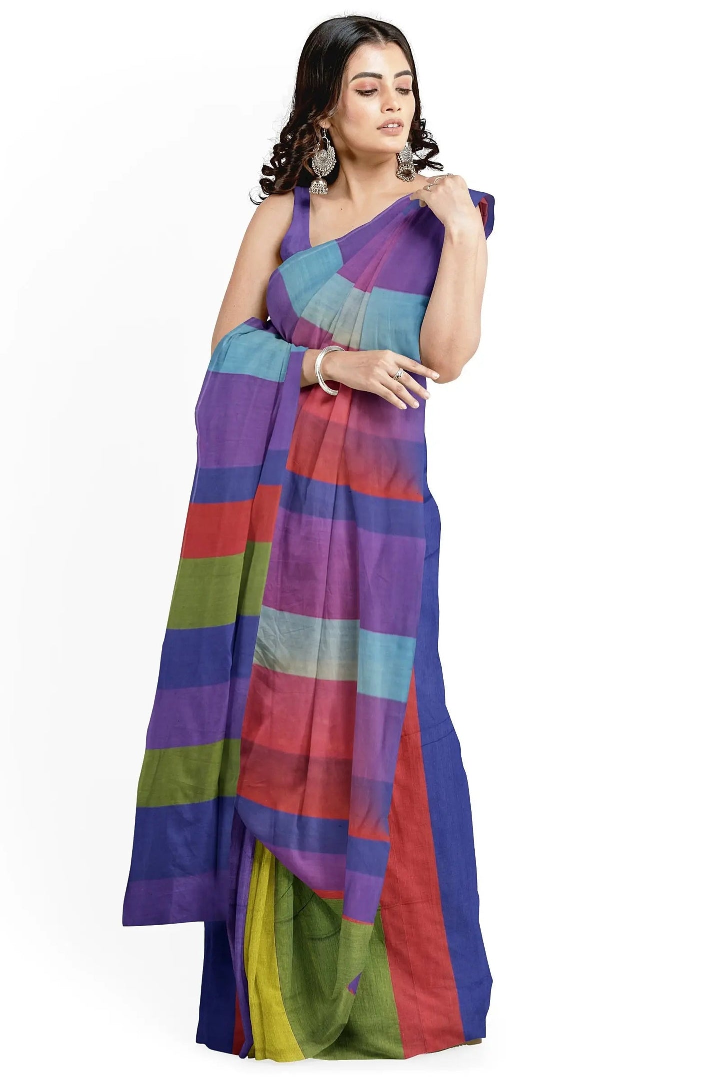 khadi cotton new launch Putul's fashion