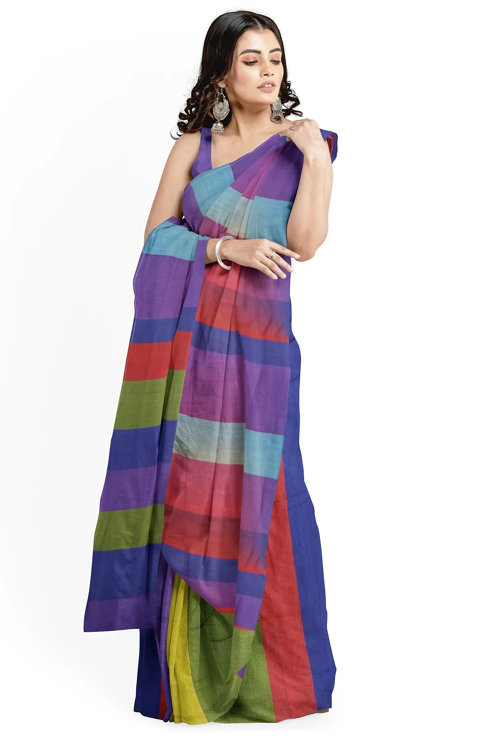 khadi cotton new launch Putul's fashion