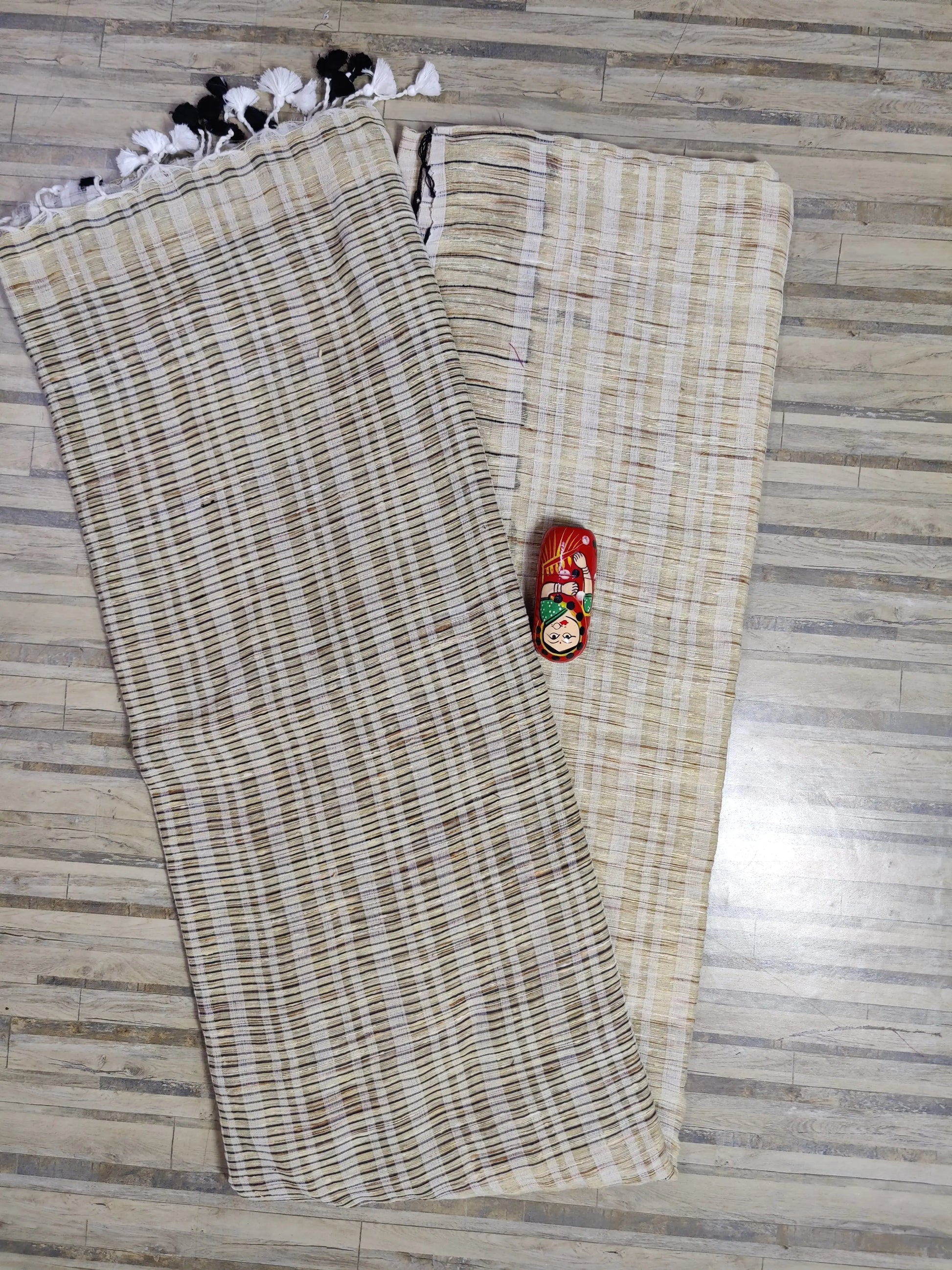 Ketiya saree Putul's fashion