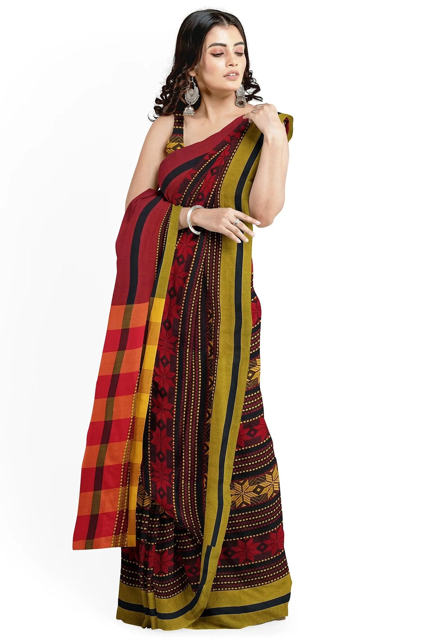 Handloom chain weaving My Store