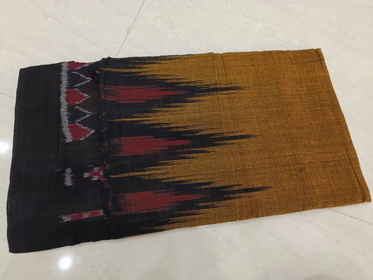 Kotki cotton saree Putul's Fashion