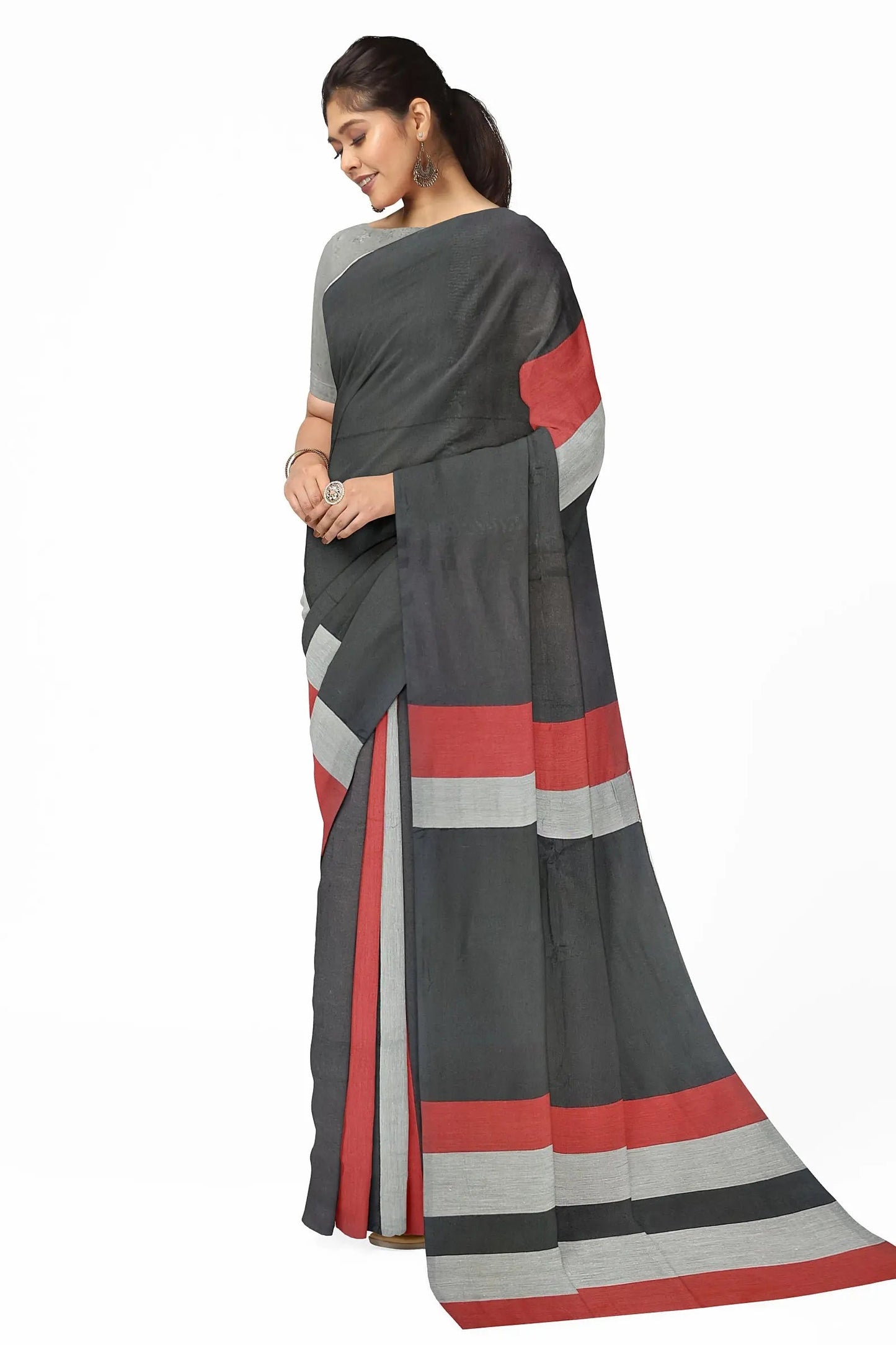 khadi cotton new launch Putul's fashion