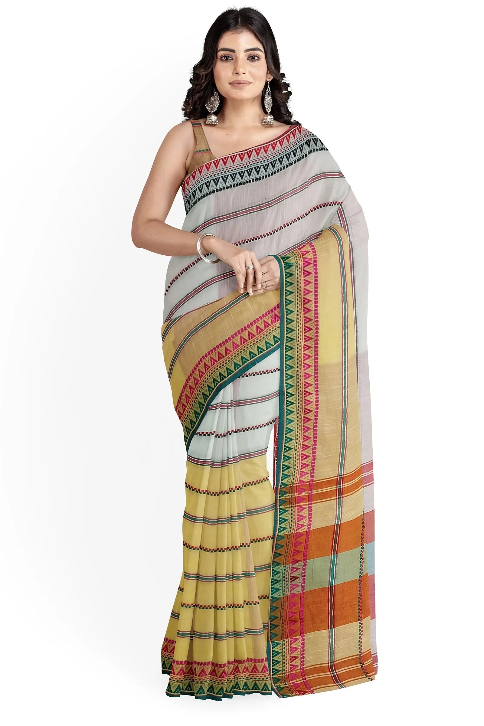 Khadi cotton chain weaving My Store