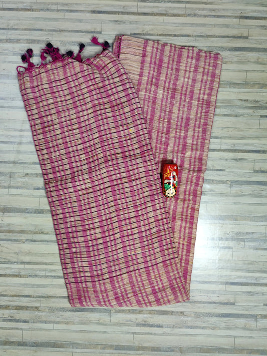 Ketiya saree Putul's fashion