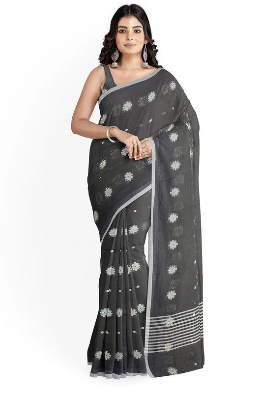 Khadi cotton star coke Putul's fashion