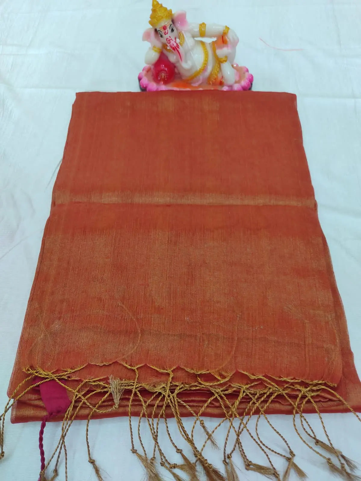 mal cotton saree Raga series 120 count Putul's fashion