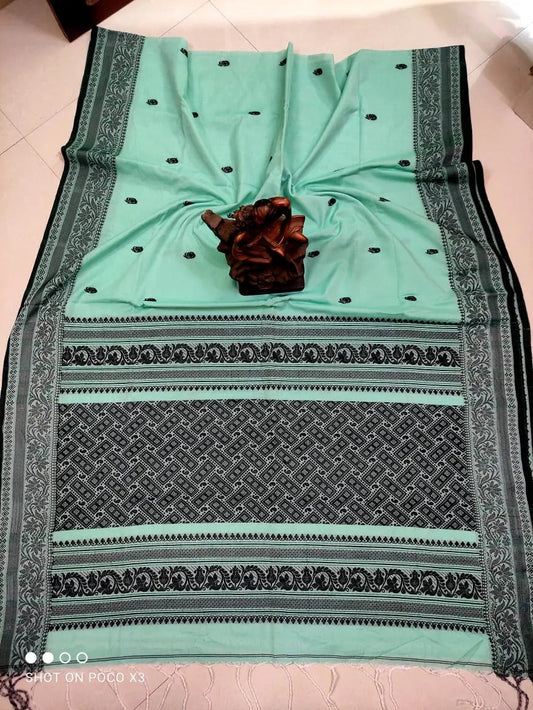 Mercerised cotton Putul's fashion